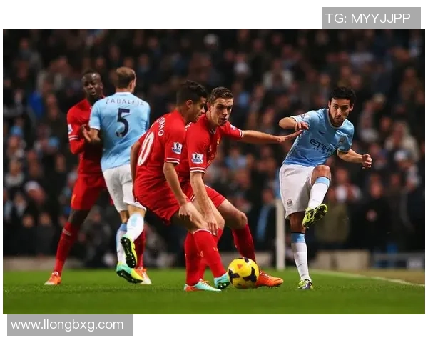 曼城与利物浦谁更强大足球对决的深度分析与比较