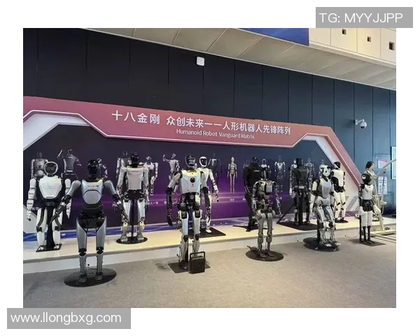 朱旭航：探索科技前沿与人文关怀的交汇点，打造未来创新之路