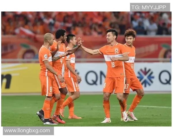 鲁能对阵大连精彩视频直播地址分享及赛事前瞻分析 鲁能对阵大连精彩视频直播地址分享及赛事前瞻分析